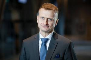 Marcin Jastrzębski nie jest już prezesem Lotosu