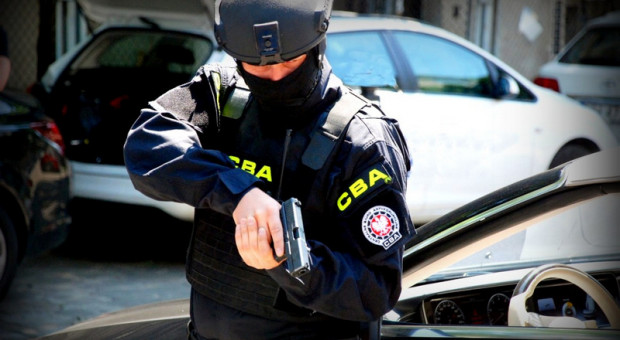 CBA: Kolejni zatrzymani w związku z korupcją w Spółce Restrukturyzacji Kopalń (fot.cba.gov.pl) Korupcja w SRK: Cztery kolejne osoby zatrzymane przez CBA