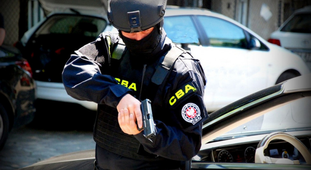CBA: Kolejni zatrzymani w związku z korupcją w Spółce Restrukturyzacji Kopalń (fot.cba.gov.pl) Korupcja w SRK: Cztery kolejne osoby zatrzymane przez CBA
