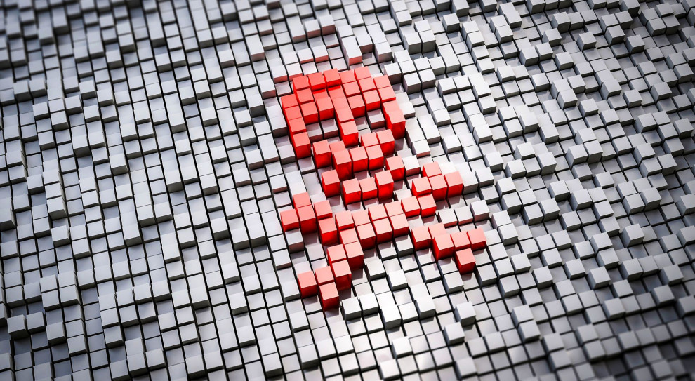 Firmy coraz bardziej skupiają się na bezpieczeństwie w sieci (fot.pixabay.com) Cyberbezpieczeństwo: Jak zabezpieczyć firmę przed cyberatakami?