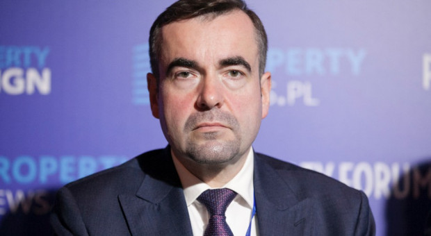 Włodzimierz Stasiak (fot.propertynews.pl) Tomasz Górnicki i Włodzimierz Stasiak w radzie nadzorczej PHN