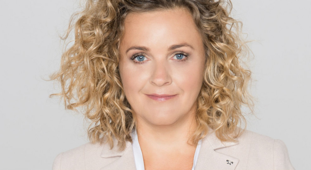 Rząd jak dotąd nie pomógł nam w żaden sposób ściągać lekarzy z zagranicy - mówi Anna Rulkiewicz, prezes Lux Med (fot. Lux Med) Lux Med zatrudnia 14,5 tys. osób, z czego blisko połowa to lekarze. Jak im się to udaje?