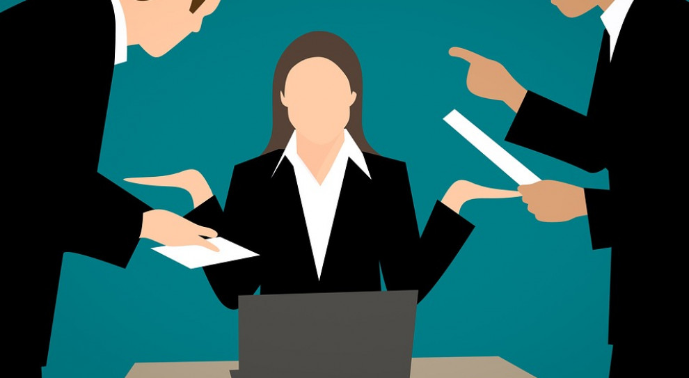 Ustawa o sukcesji firm, nad którą pracuje Sejm, jak podkreśliła minister, jest szczególnie ważna "dla firm jednoosobowych, w tym rodzinnych". (fot. pixabay.com) Jadwiga Emilewicz: Ustawa o sukcesji firm odpowiada na potrzeby ponad 200 tys. przedsiębiorców