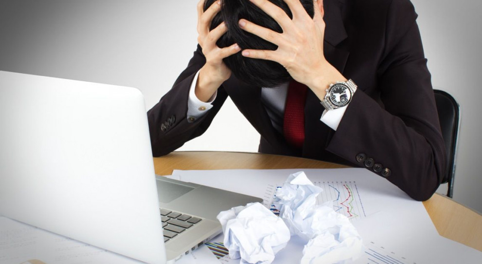 Kary nałożone na przedsiębiorców w 2017 r. były najwyższe od lat (fot.shutterstock) UOKiK: Kary dla firm jeszcze bardziej surowe