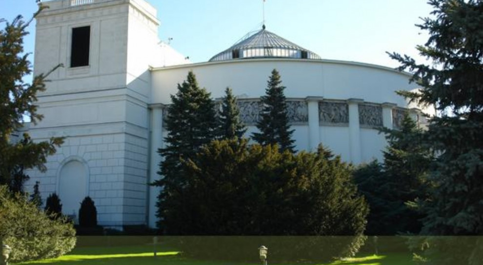 Zarobki włoskich parlamentarzystów pozostają jednak jednymi z najwyższych w Europie (fot.sejm.gov.pl) Zarobki parlamentarzystów: Polscy parlamentarzyści zarabiają cztery razy mniej niż we Włoszech