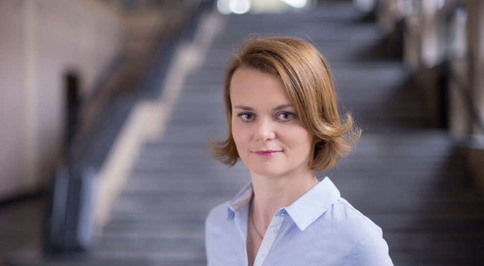 Premier powiedział, nie będzie premii, nie będzie nagród - zaznaczyła Emilewicz (Jadwiga Emilewicz, fot.mpit.gov.pl) Emilewicz: Kwestia premii, pensji i uposażenia rządu zamknięty