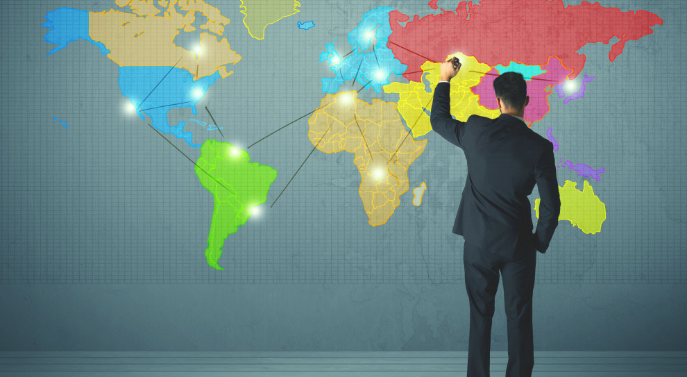 Pracodawcy z Polski zyskają nową możliwość sprowadzania pracowników z zagranicy na uproszczonych zasadach (fot.shutterstock) Nowe przepisy. Polscy pracodawcy zatrudnią pracowników z całego świata