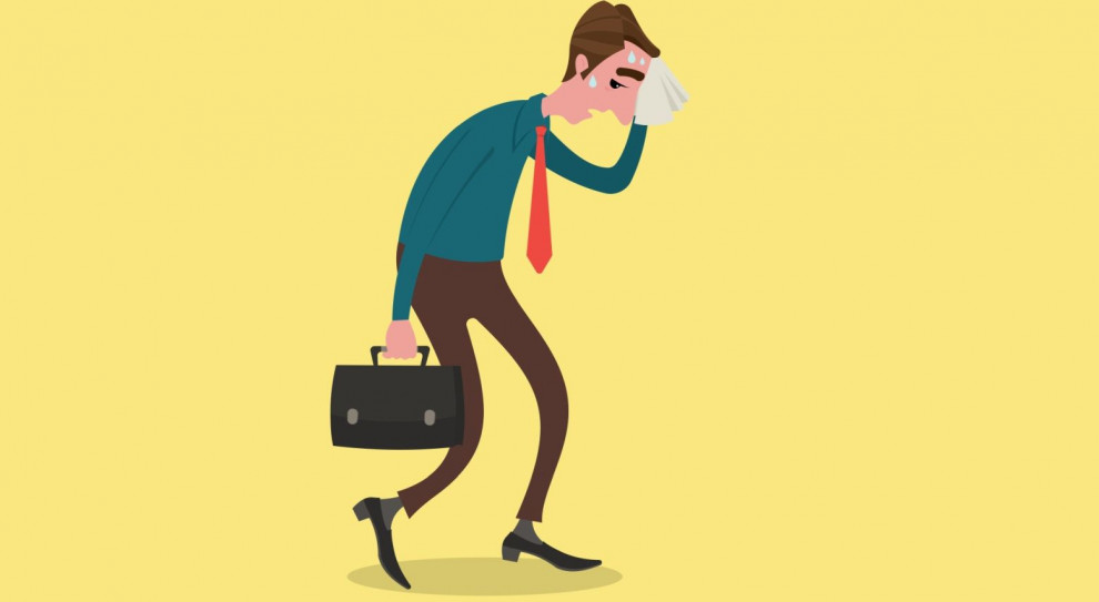 Dodatkowe ubezpieczenia zdrowotne stanowią dużą wartość dla pracodawców (fot.shutterstock) Prywatna opieka zdrowotna sposobem na ograniczenie absencji pracowników