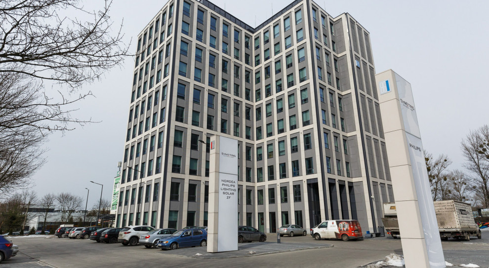 Utworzone centrum kompetencyjne będzie świadczyło usługi finansowe dla całej europejskiej struktury Philipsa. (fot. UM Łódź) Praca w Łodzi. Philips Lighting rekrutuje