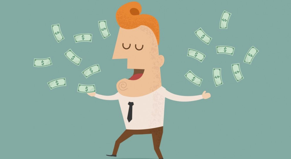 Warto rozmawiać o tym jak władza jest wynagradzana - powiedział Jarosław Sellin (fot.shutterstock) Sellin: Dyrektor zarabia więcej niż minister