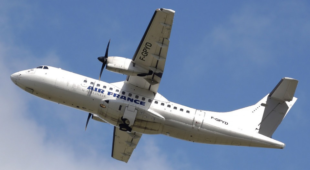 Związki zawodowe pracowników Air France przeprowadzały strajki płacowe w tym roku już 22 lutego i 23 marca oraz zaplanowały dwa kolejne - na 3 i 7 kwietnia. (fot. pixabay.com) Utrudnione podróże lotnicze. Pracownicy Air France strajkują