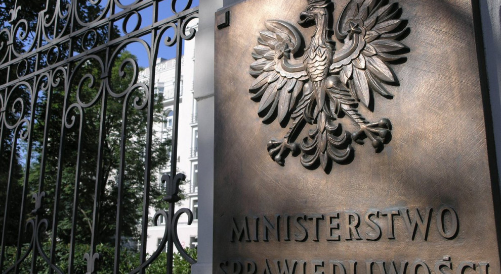 Apelacja zostanie złożona po analizie pełnego uzasadnienia wyroku. (fot. twitter.com / Min. Spraw.) Przeprosin sędzi nie będzie? Minister Ziobro odwoła się od wyroku sądu