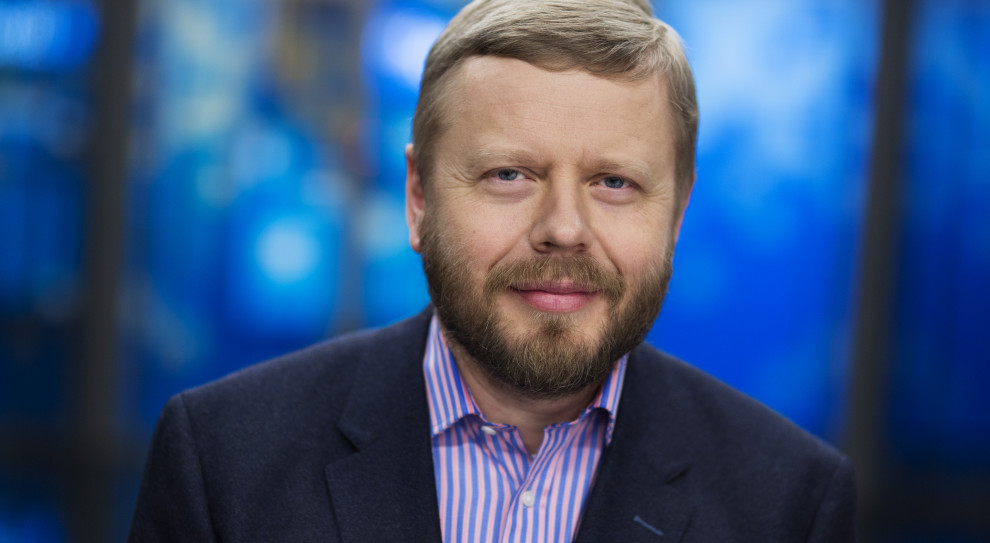 Dzięki sprzedaży Exact Systems znacznie zredukujemy poziom długu netto oraz zakończymy proces przejścia do nowego modelu biznesowego - mówi Maciej Witucki, prezes zarządu Work Service (Fot. materiały prasowe) Work Service sprzedaje Exact Systems