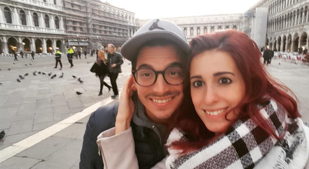 Najmłodszy szef państwa na świecie ma 27 lat. To Matteo Ciacci. Fot. Facebook San Marino: Najmłodszy na świecie szef państwa ma 27 lat