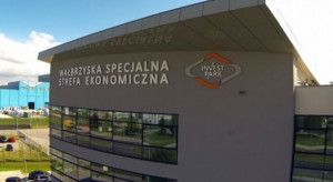 Firmy w WSSE deklarują zatrudnienie dodatkowych ośmiu tysięcy osób. fot. WSSE Invest-Park WSSE Invest Park przewiduje wzrost zatrudnienia w strefie