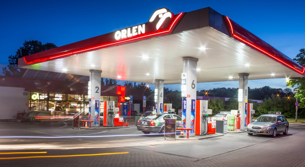 W ciągu dwóch miesięcy prezesury Daniela Obajtka w PKN Orlen pracę straciła blisko połowa prezesów spółek z grupy kapitałowej koncernu (fot.mat.prasowe) Orlen: Kadrowa karuzela