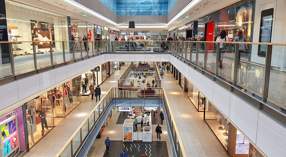 Pomysł BCF Drukarnia może stać się precedensowy na skalę kraj (fot. pixabay.com) Galerie handlowe mają nowy pomysł na ominięcie zakazu handlu w niedziele