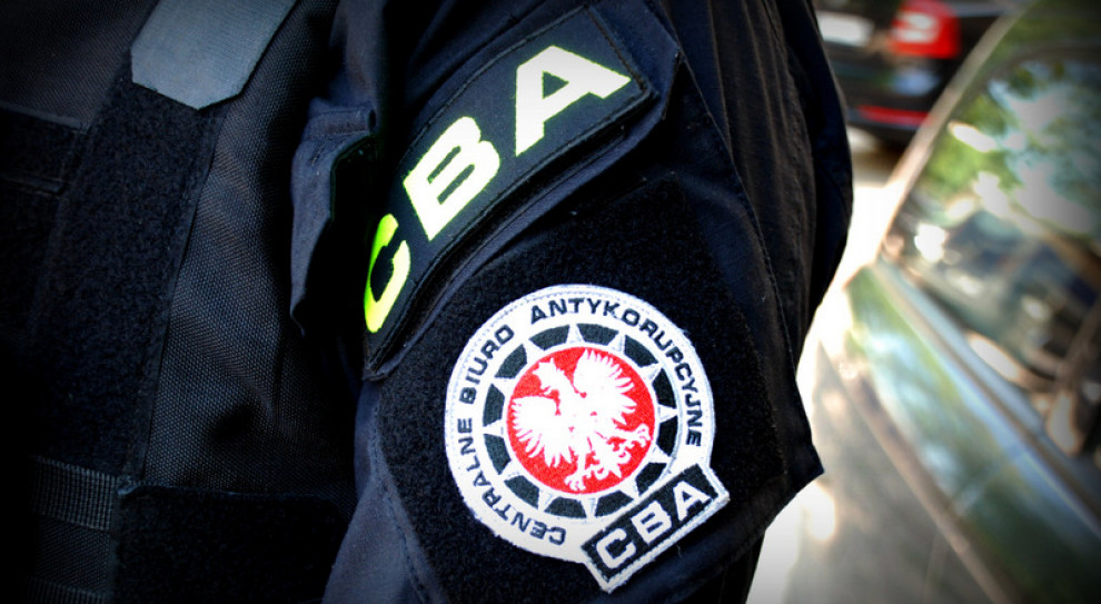 CBA liczy na osoby dociekliwe i nie zadowalające się banalnymi odpowiedziami na trudne pytania (fot. mat. CBA) Rekrutacja w CBA. Biuro poszukuje asystenta analitycznego