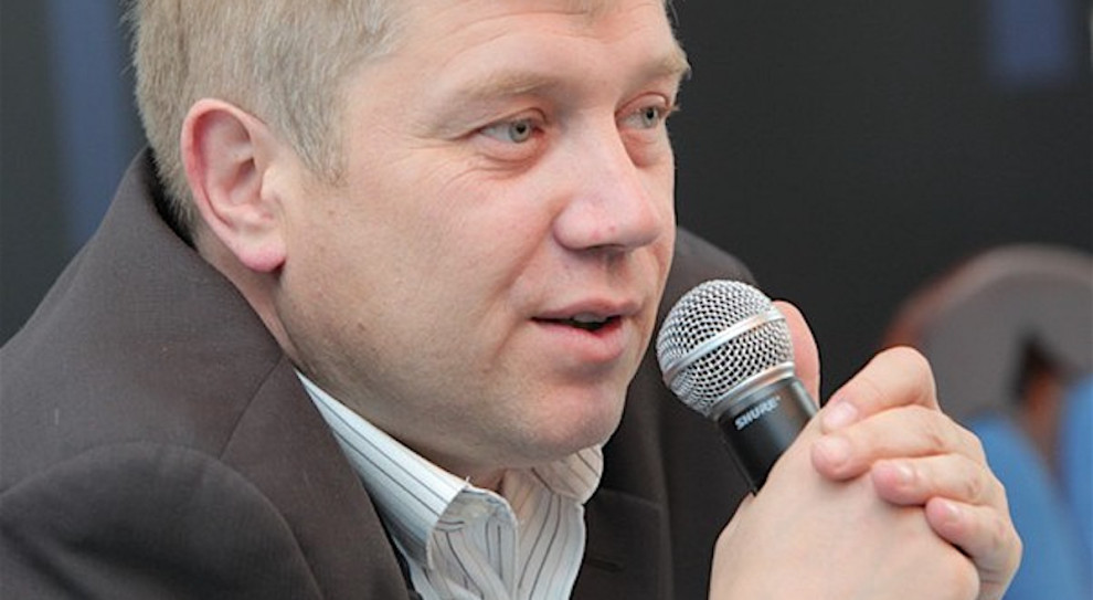 Zdaniem Kaźmierczaka "pozwoli to ZPP czynnie uczestniczyć w dialogu społecznym, a zatem umożliwi skuteczniejsze realizowanie statutowych zadań (fot. PTWP) Związek Przedsiębiorców i Pracodawców gotowy przystąpić do Rady Dialogu Społecznego