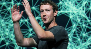 Wcześniej Mark Zuckerberg odmówił stawienia się celem złożenia wyjaśnień w tej samej sprawie przed Izbą Gmin brytyjskiego parlamentu (Fot. Facebook) Mark Zuckerberg będzie zeznawał przed Kongresem USA