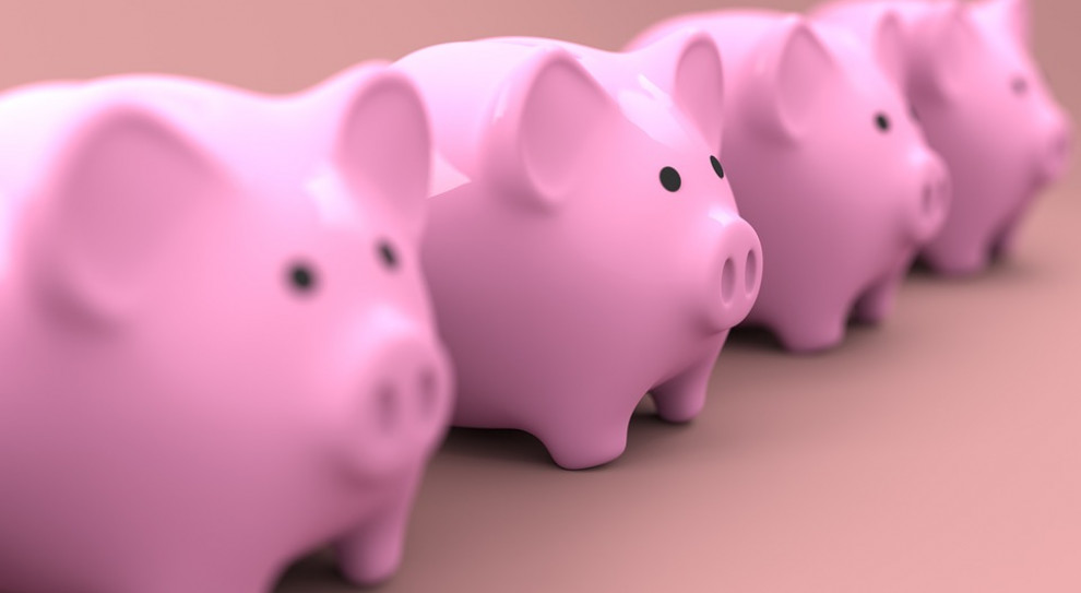 Według związku PPK nie rozwiązują problemu niskich świadczeń emerytalnych (fot. pixabay.com) Pracownicze Plany Kapitałowe nie mogą liczyć na poparcie "Solidarności"