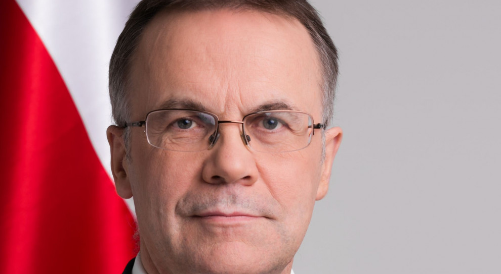 Totalna opozycja rozbudziła falę populizmu i demagogii - powiedział Sellin (Jarosław Sellin, fot.facebook.com/Jarosław-Sellin) Sellin: Zarobki w Polityce są mniejsze niż w biznesie czy dziennikarstwie