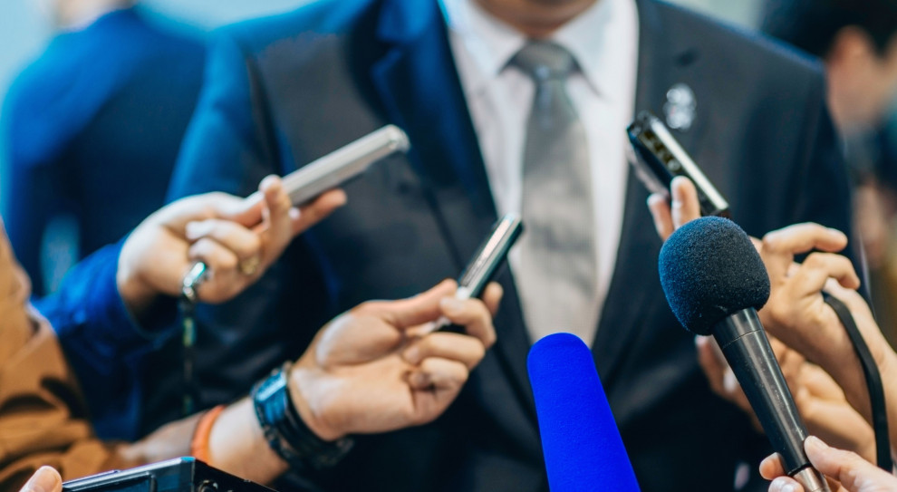 Najczęstszymi powodami rekrutacji w firmach PR-owych są nowi klienci i rotacje pracowników (fot.shutterstock) Liczba ofert pracy dla PR-owców spada. Tak źle nie było od dawna