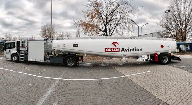 Orlen Aviation ogłosił konkurs na prezesa i członków zarządu (fot.orlenaviation.pl) Konkurs: Orlen Aviation szuka prezesa i członków zarządu