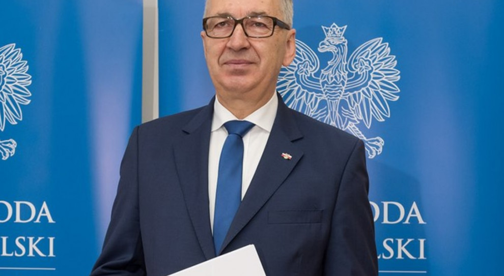 O propozycje, przygotowane przez Komisję Kodyfikacyjną Prawa Pracy, Szwed pytany był w Polskim Radiu Katowice (fot.twitter.com/Stanislaw_Szwed) Nowy kodeks pracy co najmniej za dwa lata?