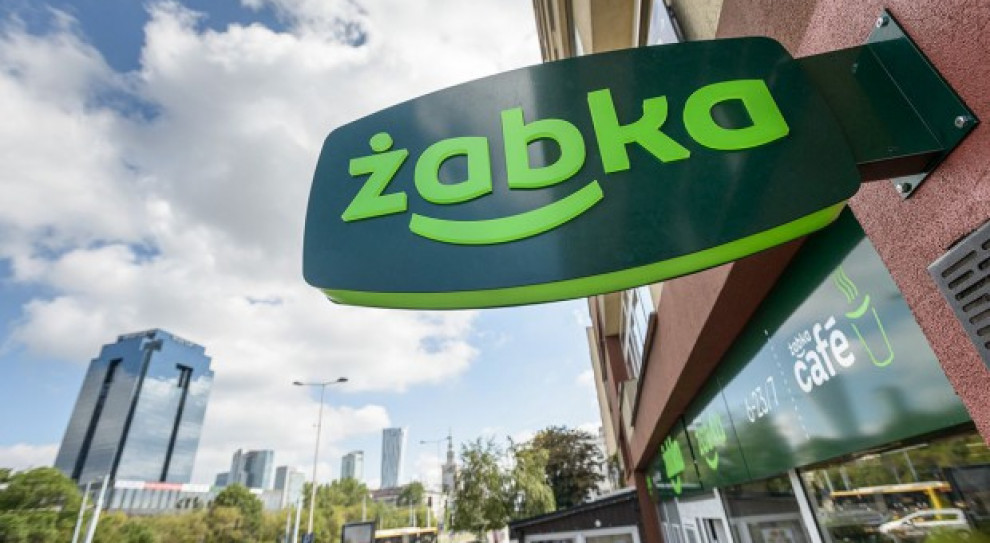 Jako partner kierunku, firma zapewnia wybranym uczniom możliwość zdobycia praktycznych umiejętności w obszarze logistyki fot. materiały prasowe Żabka współpracuje z uczelnią. Efektem płatne staże dla studentów