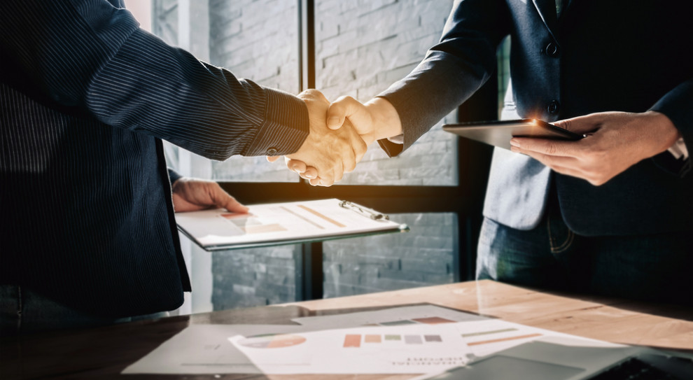 GUS swoją ofertę kieruje także do osób niepełnosprawnych. (fot.shutterstock.com) GUS szuka pracowników. Pomóc ma infografika