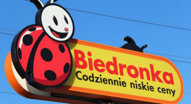 W ostatnią niedzielę 8 kwietnia Biedronka w Świeciu była już nieczynna (fot. shutterstock.com) Jest decyzja PIP. Jedna z Biedronek czynna w niehandlową niedzielę nielegalnie
