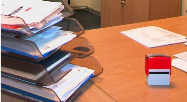Pod koniec marca dyrektor Nojszewski po negocjacjach ze związkowcami zgodził się na podwyżkę wynagrodzenia zasadniczego od 300 zł do 700 zł brutto, FOT. Arch. RZ; zdjęcie ilustracyjne Dyrektor szpitala wojewódzkiego w Łomży straci stanowisko?