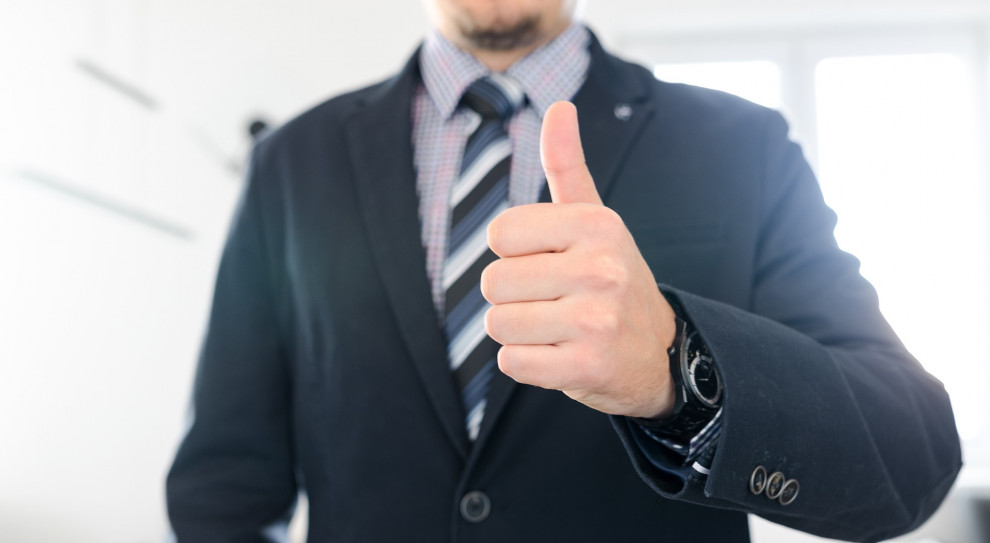 O dotacje na założenie firmy mogą się starać osoby bezrobotne albo nieaktywne zawodowo po 30. roku życia (fot.pixabay.com) Łomża: Dotacje dla bezrobotnych na założenie firmy