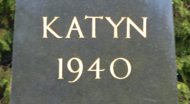 Do zbrodni katyńskiej, w wyniku której zamordowano ok. 22 tys. polskich obywateli doszło wiosną 1940 r. (fot.Piotr Drabik/Jake/en.wikipedia.org) W Szczecinie upamiętnienią pracowników służby zdrowia-ofiary zbrodni katyńskiej