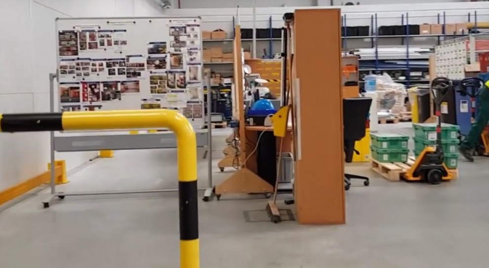 Pracę znajdą zarówno pracownicy produkcyjni, inżynierowie jak i kadra menedżerska. (fot. youtube.com) Amerykański koncern Sonoco powiększył zakład w Strykowie