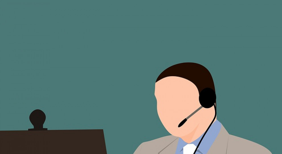 W najbliższą niedzielę inspektorzy będą dyżurowali przy telefonach w godz. 8-20, a także przeprowadzą kontrole w terenie. (fot. pixabay.com) 15 kwietnia trzecia z kolei niedziela z zakazem handlu. Inspektorzy PIP przy telefonach