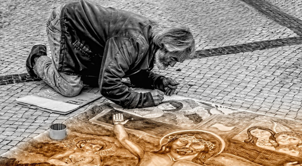 Prawo autorskie musi nie tylko bronić praw autorskich twórców, ale również musi gwarantować dostęp do tej twórczości dla konsumentów. (fot. pixabay.com) Prawo autorskie przypomina "patchwork". Konieczne zmiany
