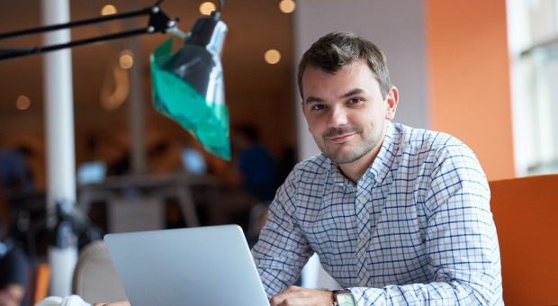fot. Fotolia Małe i średnie firmy muszą sięgnąć do kieszeni. Potrzebne inwestycje