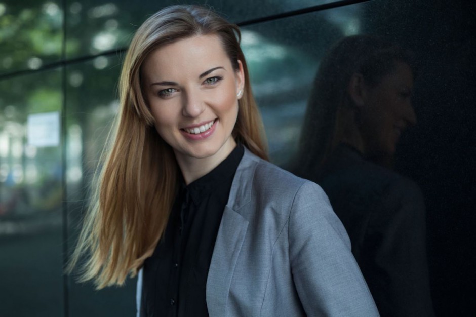 Iwona Laskowska (fot.propertynews.pl)