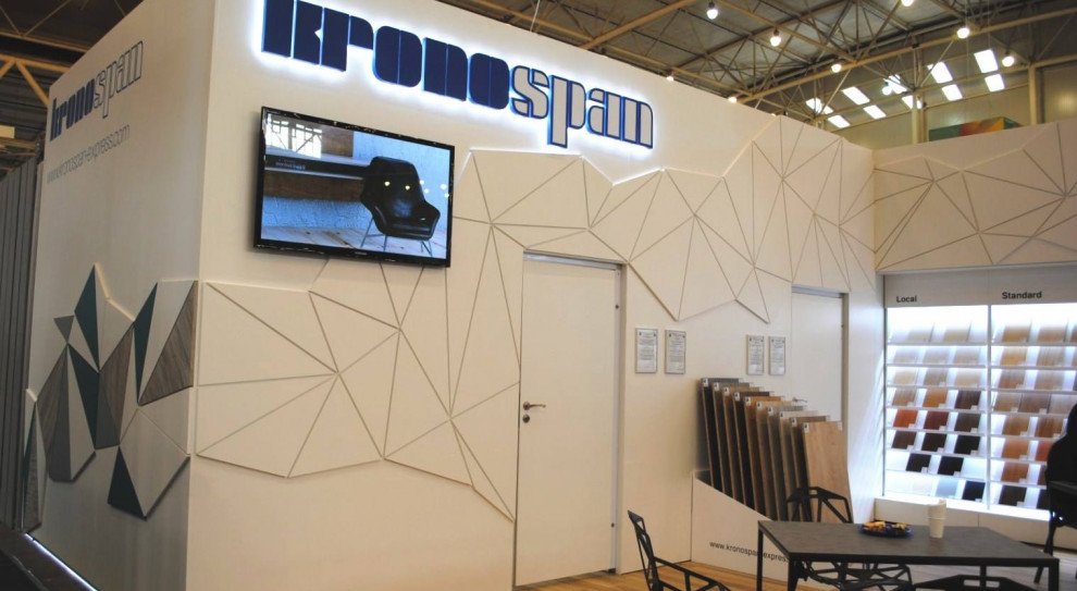 (Fot. Facebook/Kronospan) Firma Kronospan OSB poszerza inwestycje w KSSE. Będą nowe miejsca pracy