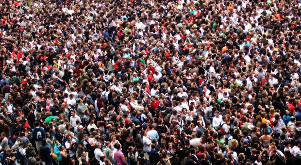 Przyjazd do Polski to dla cudzoziemców często szereg problemów (fot.pixabay.com) Migranci potrzebni Polsce. Jak zatrzymać cudzoziemców?