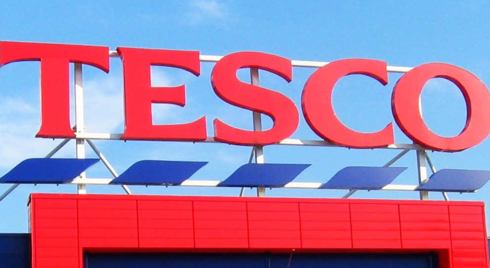 Związkowcy nie są zadowoleni z podwyżek wynagrodzeń jakie zaproponował zarząd Tesco (fot.wikipedia.org) Podwyżki w Tesco, Solidarność: Nie zgadzamy się na propozycję zarządu