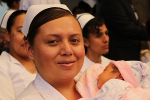 Ukrainki nie będą pracować w polskich szpitalach jako pielęgniarki?