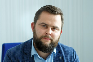 Piotr Zaremba prezesem ElectroMobility Poland