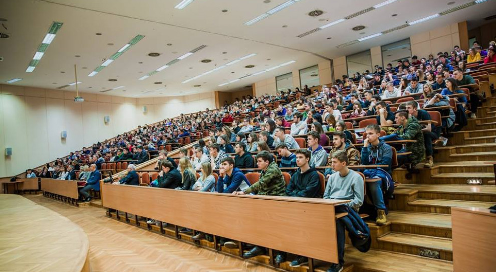 Nowy budynek powstanie w obrębie kampusu w dzielnicy Fordon (fot. UTP/facebook) Uniwersytet Technologiczno-Przyrodniczy w Bydgoszczy zyska nowy budynek dydaktyczny