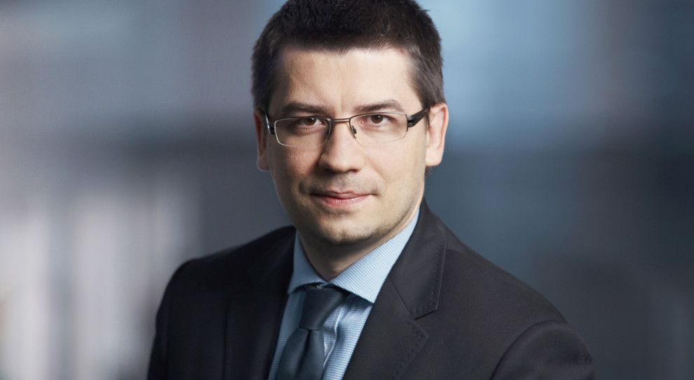 Część regulacji zawartych w Konstytucji Biznesu jest związana z konkretnymi rozwiązaniami, czy uproszczeniami, ale część to próba zmiany filozofii urzędników - mówi Haładyj (Mariusz Haładyj, fot.mpit.gov.pl) Mariusz Haładyj: Wdrożenie Konstytucji Biznesu zależy od przedsiębiorców i administracji