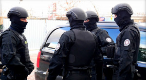 W sumie w śledztwie związanym z Agencją Rozwoju Przemysłu jest obecnie 12 podejrzanych (fot.cba.gov.pl) CBA: Kolejne osoby zatrzymane w śledztwie dotyczącym Agencji Rozwoju Przemysłu
