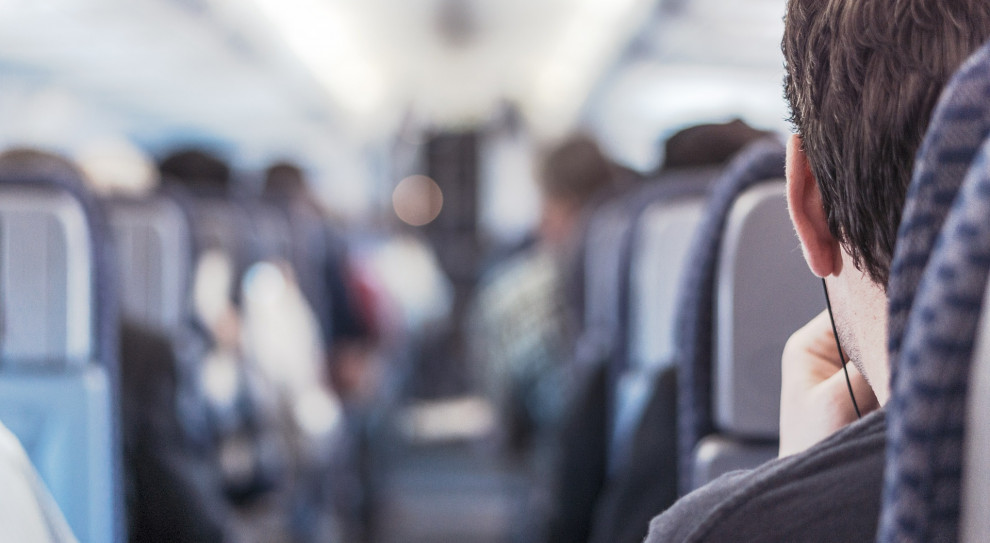 Strajk kolejarzy i pracowników Air France we Francji (fot.pixabay.com) Francja: Strajk na kolei i lotniskach. 30 proc. kursów samolotów i pociągów odwołane