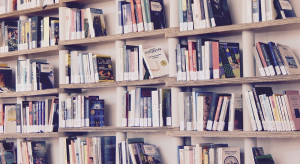 Proces rozpoczął się cztery lata temu. Akt oskarżenia obejmował ponad dwieście stron. (fot. pixabay.com) Ponad 1100 zarzutów dla byłej dyrektorki biblioteki
